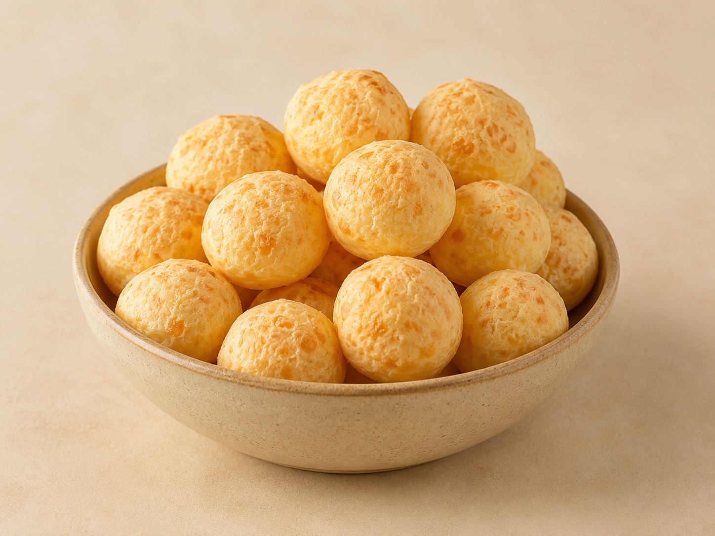 Bouchées FrevoFood au fromage