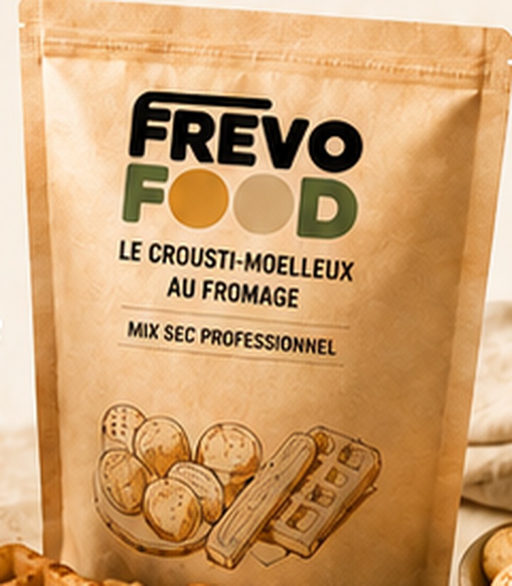 Contact FrevoFood